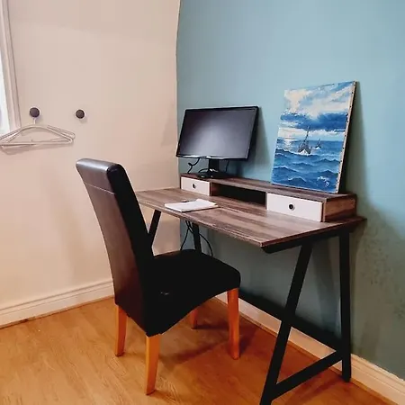 *villa Marine*la Vigie - Duplex *